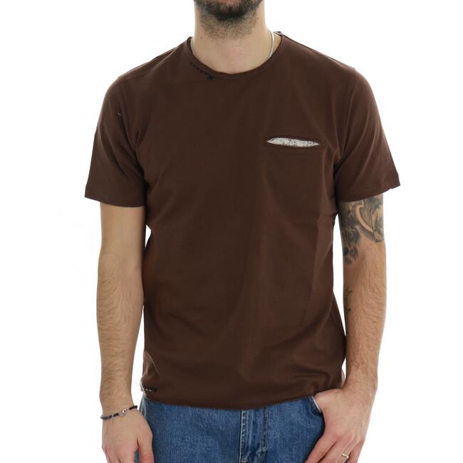 T-SHIRT TASCHINO SSEINSE - Mad Fashion | img vers.650x/